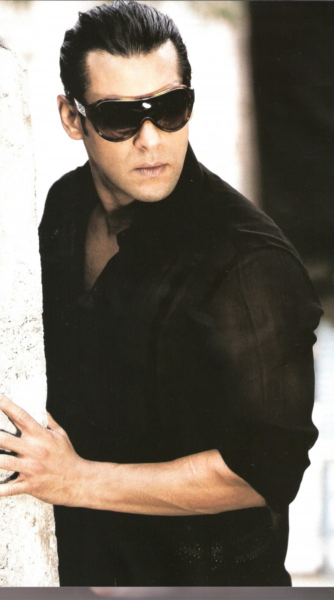 Salman Khan: pic #431089