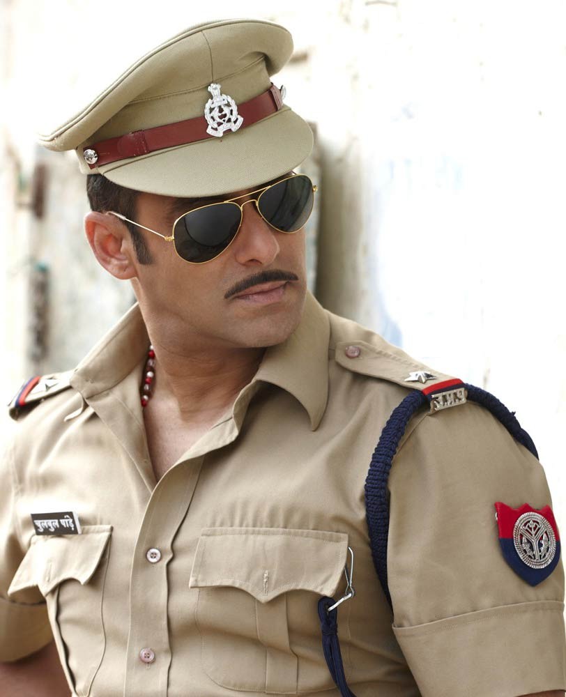 Salman Khan: pic #431090