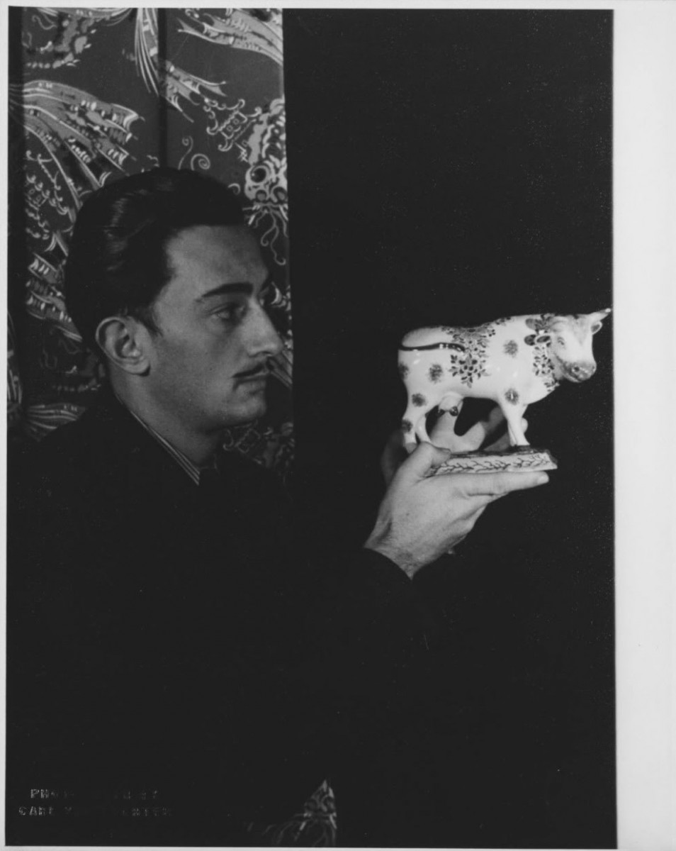 Salvador Dali: pic #583453