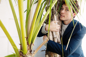 Sam Claflin photo #