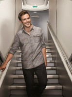 Sam Claflin photo #