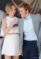 Sam Claflin photo #