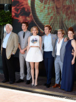 Sam Claflin photo #