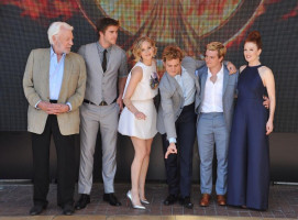 Sam Claflin photo #