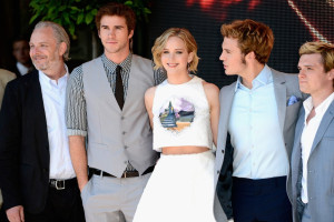 Sam Claflin photo #