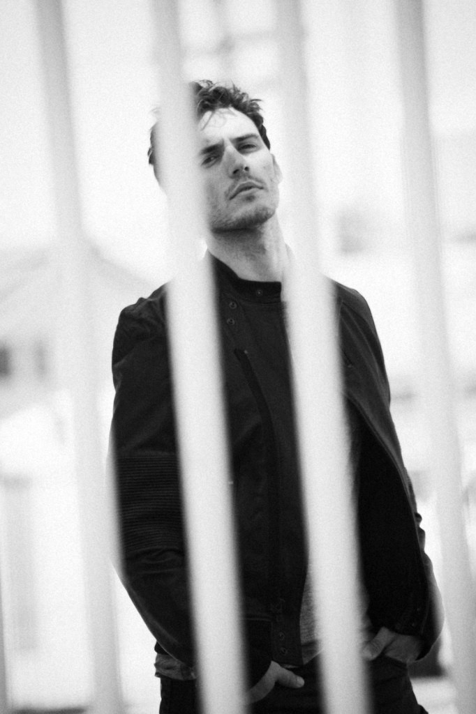 Sam Claflin: pic #829149