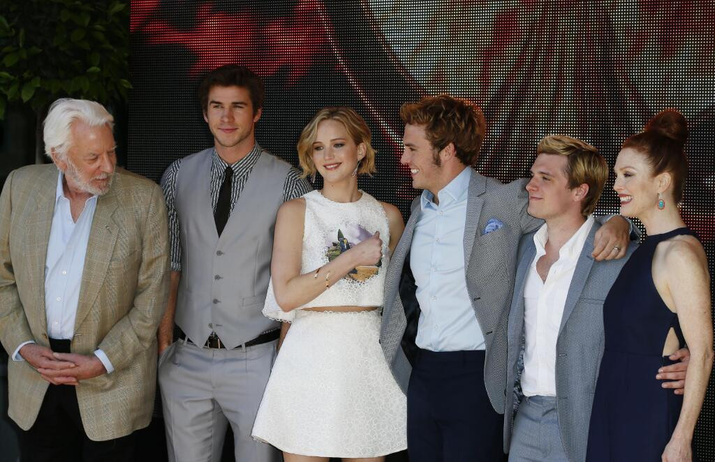 Sam Claflin: pic #828291