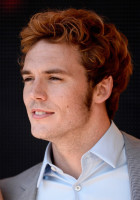 photo 3 in Sam Claflin gallery [id828290] 2016-01-21