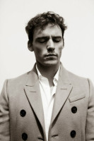 Sam Claflin photo #