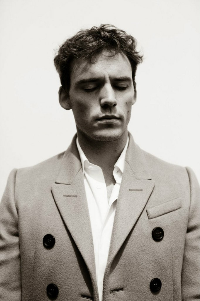 Sam Claflin: pic #829145