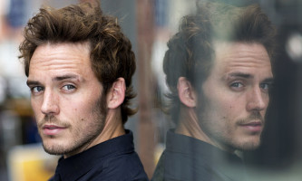 Sam Claflin photo #