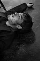 Sam Claflin photo #