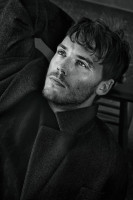 Sam Claflin photo #