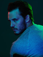 Sam Claflin photo #