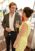 Sam Claflin photo #