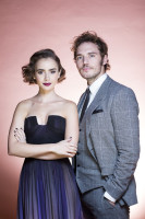 Sam Claflin photo #