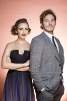 Sam Claflin photo #