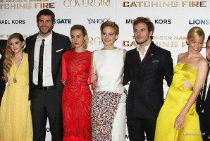 Sam Claflin photo #