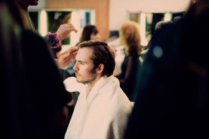 Sam Claflin photo #