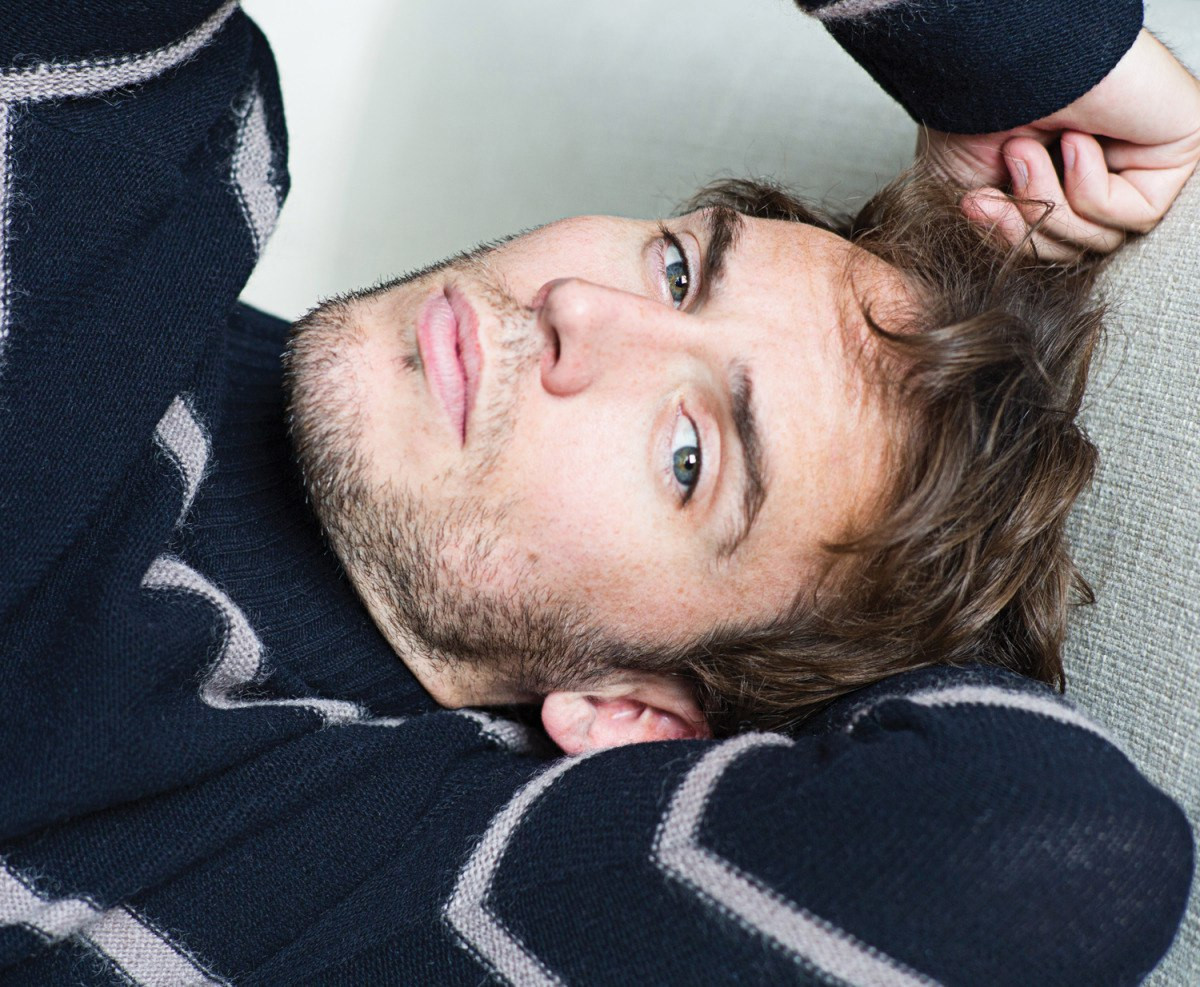 Sam Claflin: pic #843875