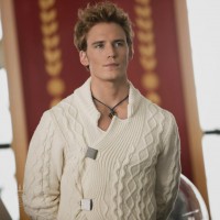 Sam Claflin pic #829184