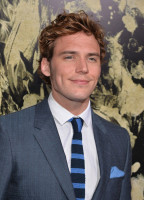 Sam Claflin photo #