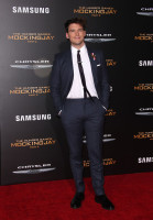 Sam Claflin photo #