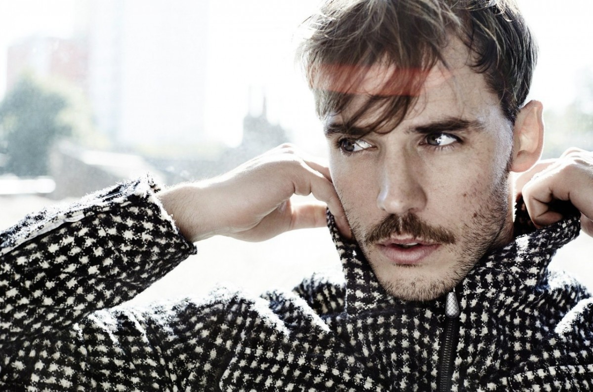 Sam Claflin: pic #823289