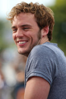 Sam Claflin photo #