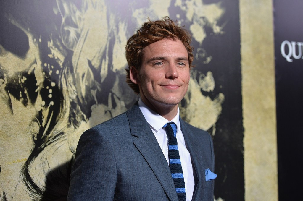 Sam Claflin: pic #828266