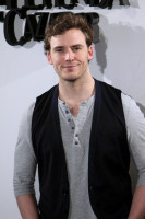 Sam Claflin photo #