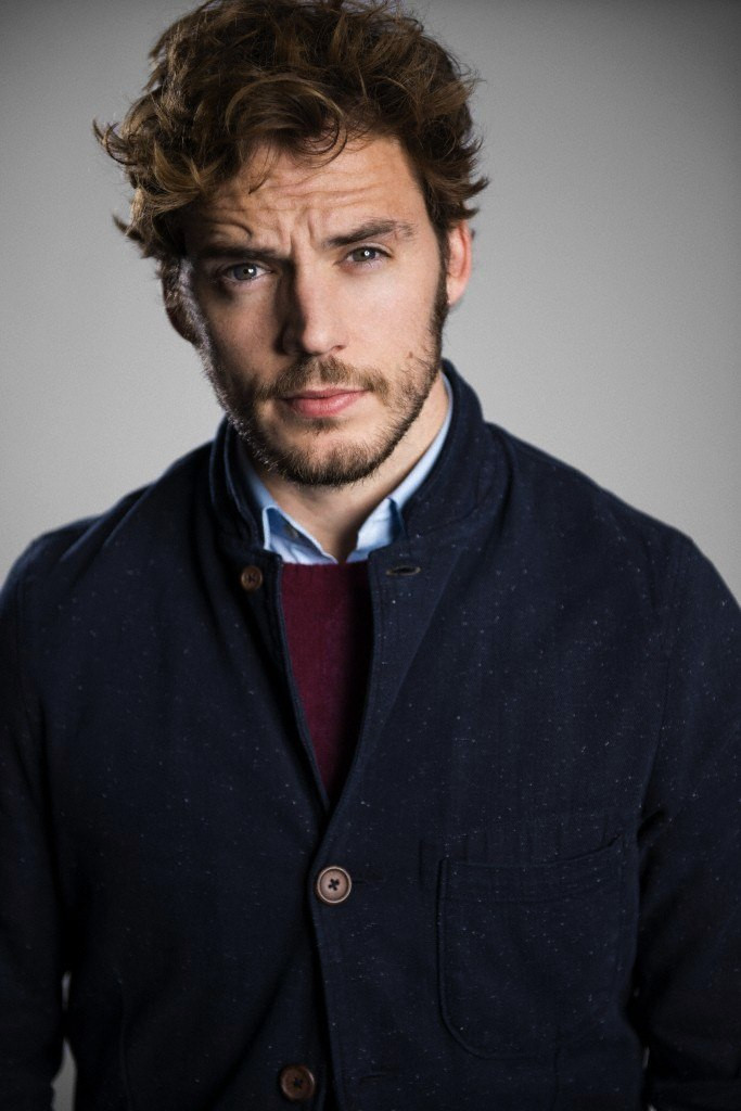 Sam Claflin: pic #829159