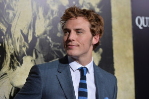 Sam Claflin photo #