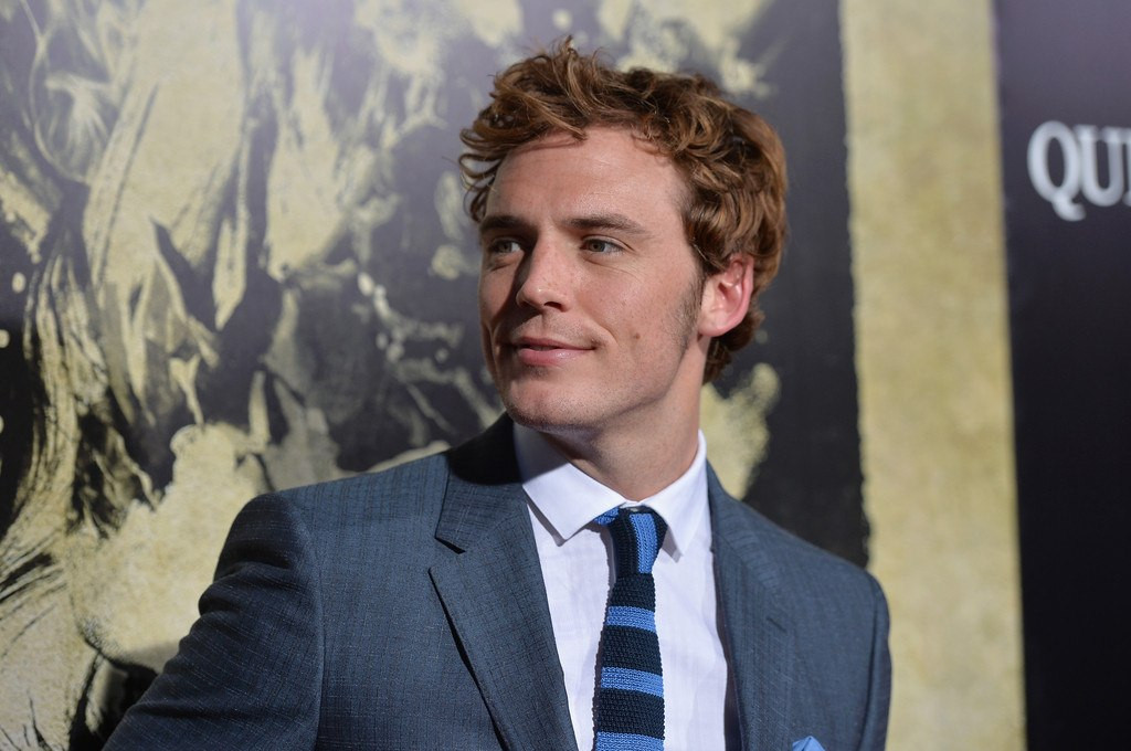 Sam Claflin: pic #828269