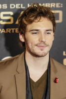 Sam Claflin photo #