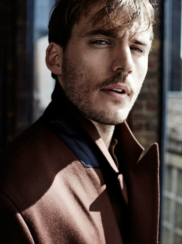 Sam Claflin: pic #823296