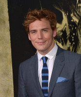 photo 23 in Sam Claflin gallery [id828270] 2016-01-21