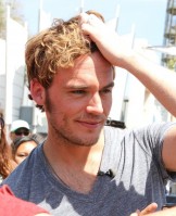 Sam Claflin photo #