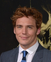 Sam Claflin photo #