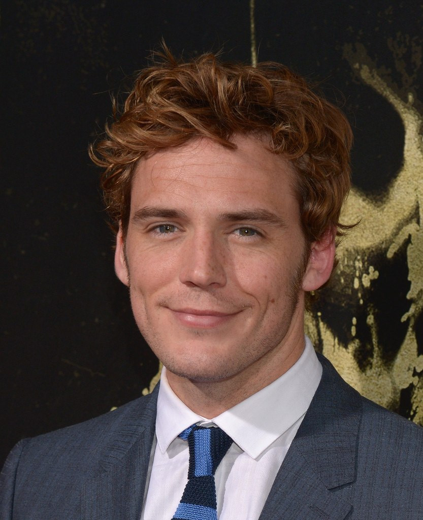 Sam Claflin: pic #828265