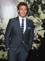 Sam Claflin photo #