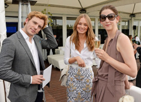 Sam Claflin photo #