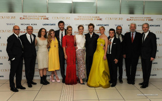 photo 11 in Sam Claflin gallery [id829428] 2016-01-26