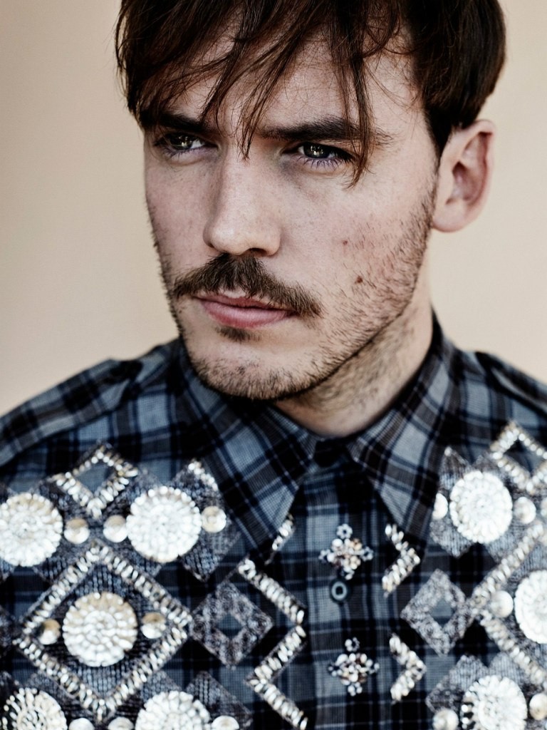 Sam Claflin: pic #823295