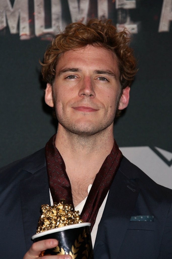 Sam Claflin: pic #827543