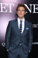 Sam Claflin photo #