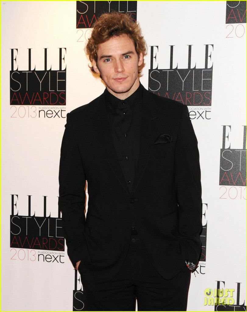 Sam Claflin: pic #828645