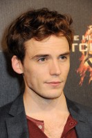 Sam Claflin photo #