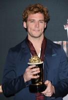 Sam Claflin photo #