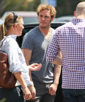 Sam Claflin photo #